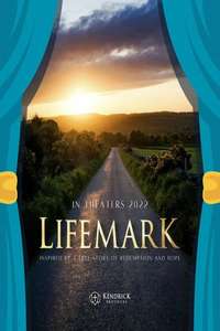 Lifemark - Poster