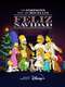 The Simpsons Meet the Bocellis in Feliz Navidad