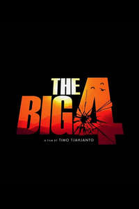The Big 4 - Poster