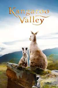 Kangaroo Valley - Posters