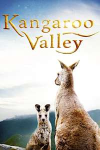 Kangaroo Valley - Posters
