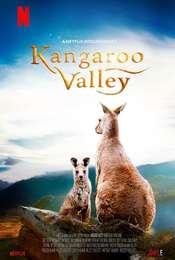 Kangaroo Valley
