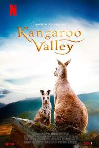 Kangaroo Valley - Posters