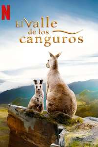 Kangaroo Valley - Posters