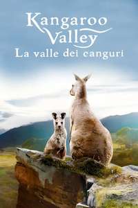 Kangaroo Valley - Posters