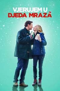 I Believe in Santa - Poster