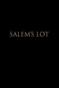 Salem's Lot - Posters
