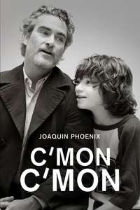 C'mon C'mon - Poster