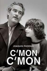 C'mon C'mon - Poster