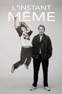C'mon C'mon - Poster