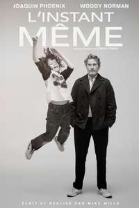 C'mon C'mon - Poster