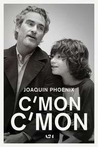 C'mon C'mon - Poster