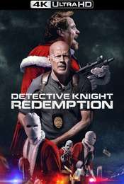 Detective Knight: Redemption