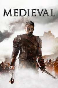 Medieval - Poster