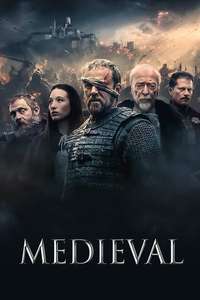 Medieval - Poster