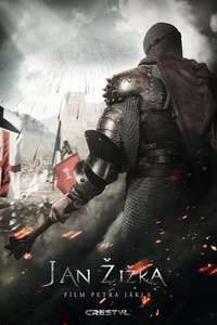 Medieval - Poster