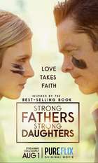 Strong Fathers  Strong Daughters