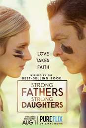 Strong Fathers  Strong Daughters