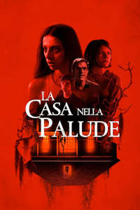 A House on the Bayou - Poster