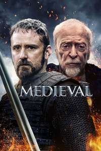 Medieval - Poster