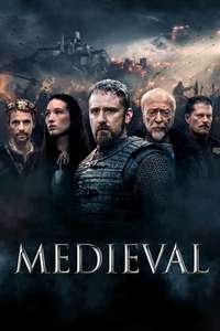 Medieval - Poster