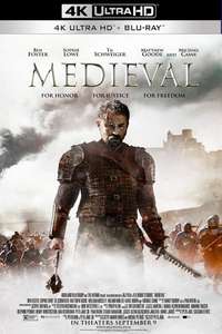Medieval - Poster