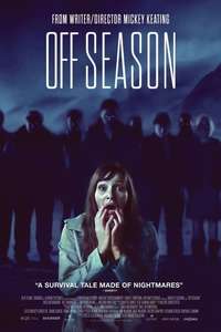 Offseason - Poster