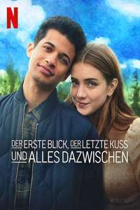 Hello  Goodbye and Everything In Between - Poster
