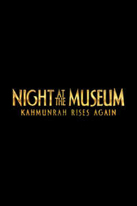 Night at the Museum: Kahmunrah Rises Again - Posters