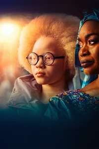 Hawa - Poster