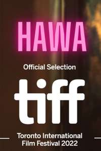 Hawa - Poster