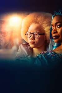 Hawa - Poster