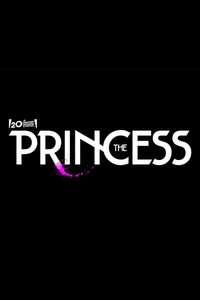 The Princess - Posters