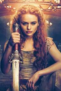 The Princess - Posters