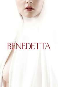Benedetta - Poster