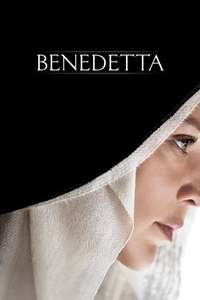 Benedetta - Poster