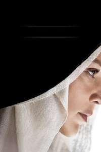 Benedetta - Poster