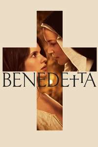 Benedetta - Poster