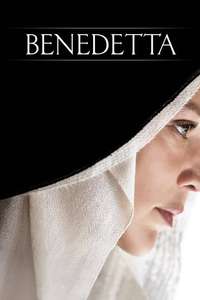 Benedetta - Poster
