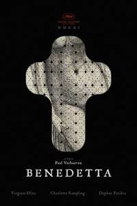 Benedetta - Poster