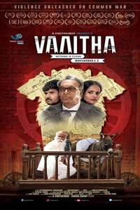 Vaaitha - Poster