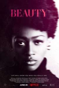 Beauty - Posters