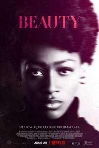 Beauty - Posters