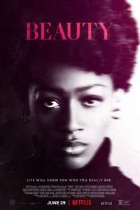 Beauty - Posters