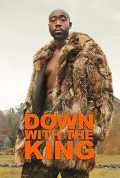 Down with the King