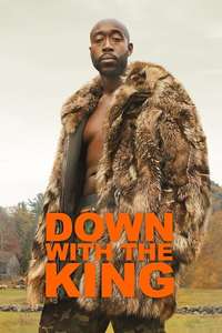 Down with the King - Poster