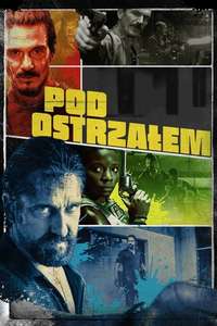 Copshop - Poster