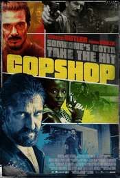 Copshop