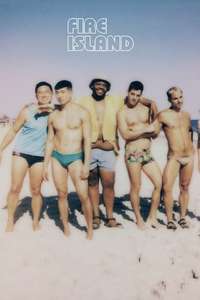 Fire Island - Posters