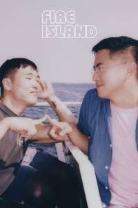 Fire Island - Posters